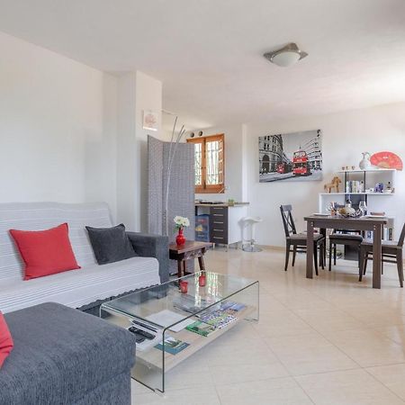 Apartment Luna Salobreña Buitenkant foto