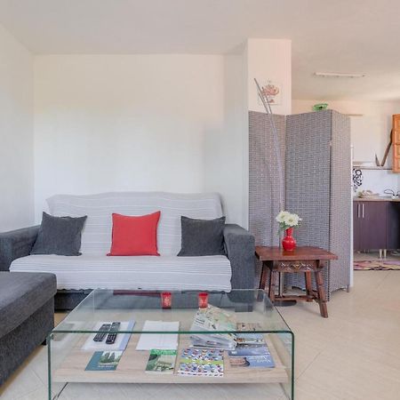 Apartment Luna Salobreña Buitenkant foto