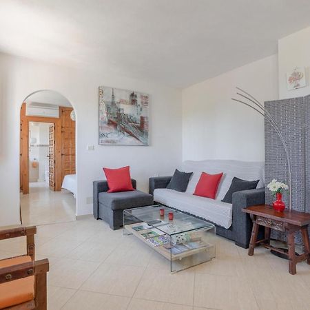 Apartment Luna Salobreña Buitenkant foto